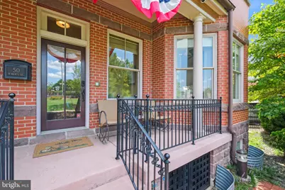 50 N Bentz Street #D, Frederick, MD 21701 - Photo 4