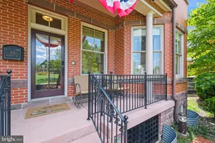 50 N Bentz St, Frederick, MD 21701 - Photo 4