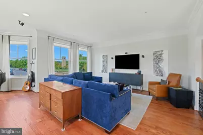 50 N Bentz Street #D, Frederick, MD 21701 - Photo 12