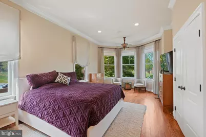 50 N Bentz Street #D, Frederick, MD 21701 - Photo 8