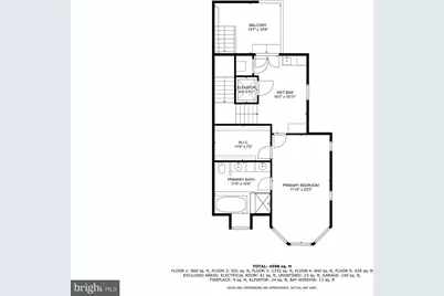 50 N Bentz Street #D, Frederick, MD 21701 - Photo 66