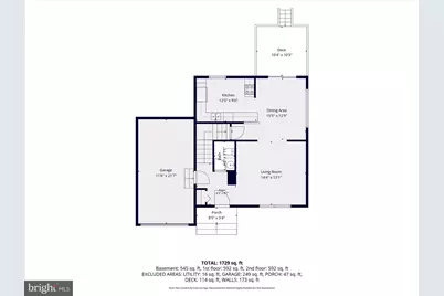 1201 Conewago Drive, Frederick, MD 21702 - Photo 54
