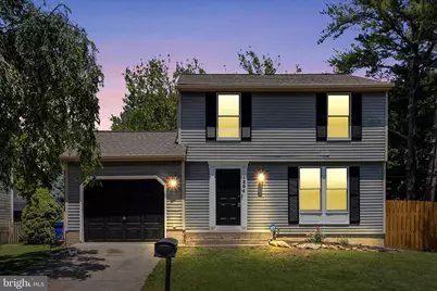 1201 Conewago Drive, Frederick, MD 21702 - Photo 1