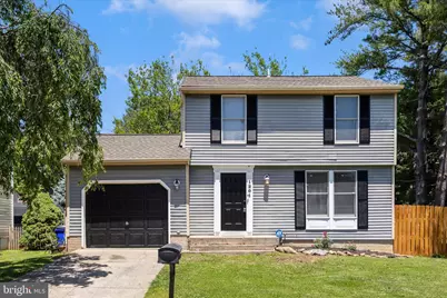 1201 Conewago Drive, Frederick, MD 21702 - Photo 2