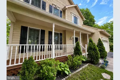 10918 Oakcrest Circle, New Market, MD 21774 - Photo 4