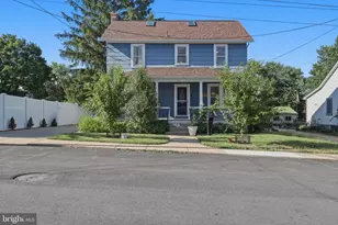 111 Depaul St, Emmitsburg, MD 21727 - Photo 1