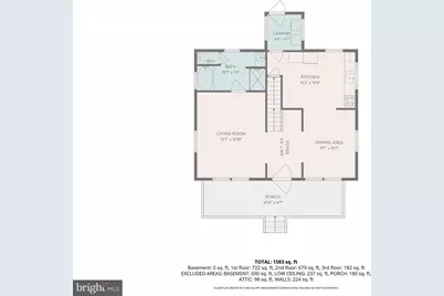 111 Depaul Street, Emmitsburg, MD 21727 - Photo 36