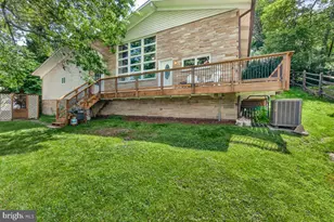 4704 Old National Pike Pike, Middletown, MD 21769 - Photo 54