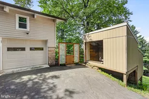 4704 Old National Pike Pike, Middletown, MD 21769 - Photo 44