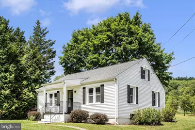 7716 Edgewood Church Road, Frederick, MD 21702 - Photo 54