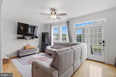 1741 Emory Street, Frederick, MD 21701 - Photo 14