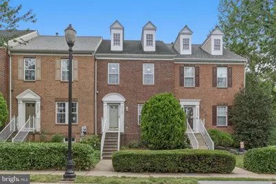 1741 Emory Street, Frederick, MD 21701 - Photo 1