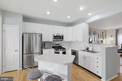 1741 Emory Street, Frederick, MD 21701 - Photo 8