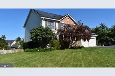 2174 E Greenleaf Drive, Frederick, MD 21702 - Photo 4