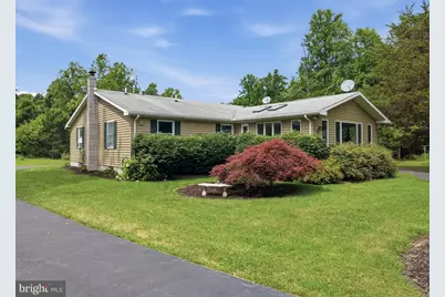 8730 Hampton Valley Road, Emmitsburg, MD 21727 - Photo 1