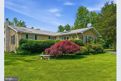 8730 Hampton Valley Road, Emmitsburg, MD 21727 - Photo 1