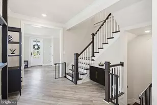 8693 Satinwood Dr, Frederick, MD 21704 - Photo 36
