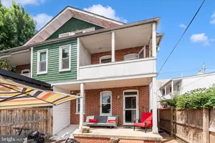 276 W 5th St, Frederick, MD 21701 - Photo 42