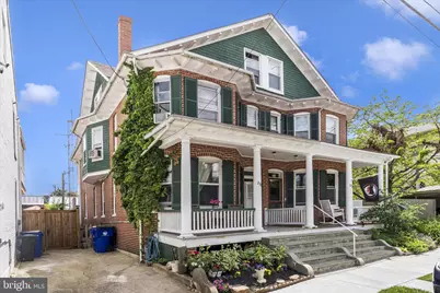 276 W 5th Street, Frederick, MD 21701 - Photo 52