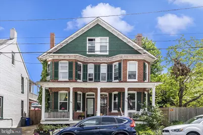 276 W 5th Street, Frederick, MD 21701 - Photo 1