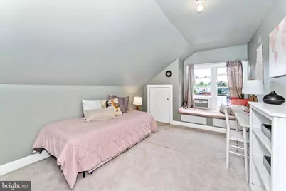 276 W 5th Street, Frederick, MD 21701 - Photo 34