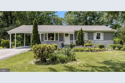 8914 Gloria Avenue, Middletown, MD 21769 - Photo 1