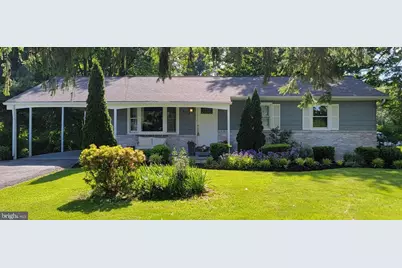 8914 Gloria Avenue, Middletown, MD 21769 - Photo 1