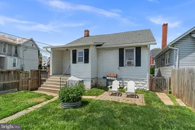552 E Church Street, Frederick, MD 21701 - Photo 18