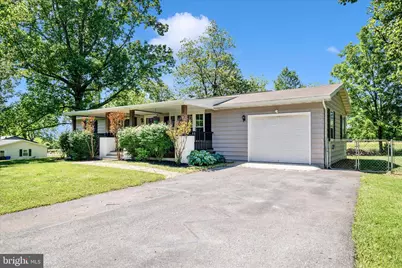 6901 Trout Lane, Frederick, MD 21702 - Photo 2