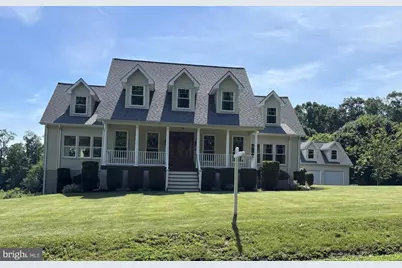11841 Cash Smith Road, Keymar, MD 21757 - Photo 1