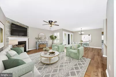 2112 Whitehall Road #1C, Frederick, MD 21702 - Photo 4