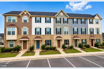 10642 Saponi Drive, New Market, MD 21774 - Photo 1