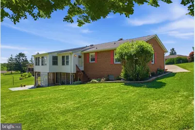 13712 Hillside Avenue, Thurmont, MD 21788 - Photo 50