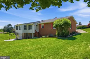 13712 Hillside Ave, Thurmont, MD 21788 - Photo 50