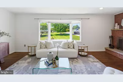 13712 Hillside Avenue, Thurmont, MD 21788 - Photo 6