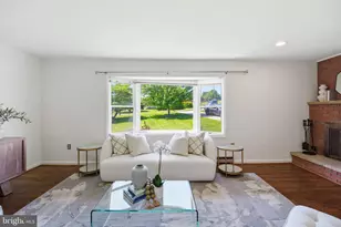 13712 Hillside Ave, Thurmont, MD 21788 - Photo 6