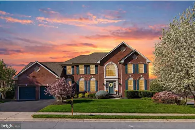 5720 Little Spring Way, Frederick, MD 21704 - Photo 4