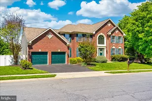 5720 Little Spring Way, Frederick, MD 21704 - Photo 1
