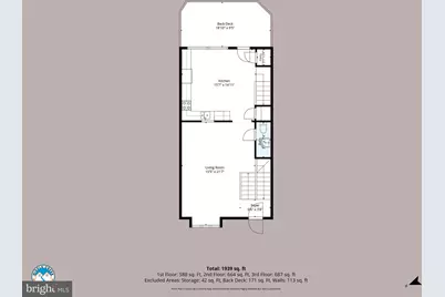 6584 Duncan Place, Frederick, MD 21703 - Photo 4