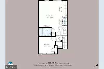 6584 Duncan Place, Frederick, MD 21703 - Photo 32