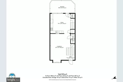 6584 Duncan Place, Frederick, MD 21703 - Photo 4