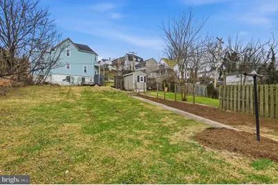 319 E A Street #1, Brunswick, MD 21716 - Photo 20