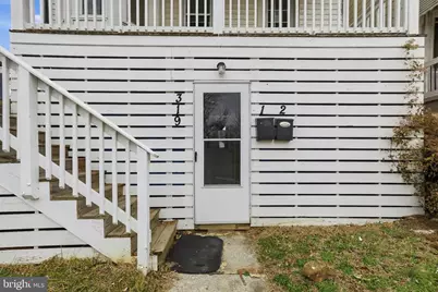 319 E A Street #1, Brunswick, MD 21716 - Photo 6