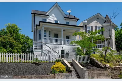 319 E A Street #1, Brunswick, MD 21716 - Photo 2