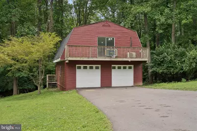 8323 Sharon Drive, Frederick, MD 21704 - Photo 38