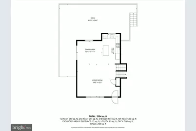 4985 Linganore View Drive, Monrovia, MD 21770 - Photo 60