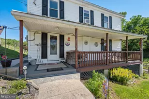 10701 Bennie Duncan Rd, Frederick, MD 21701 - Photo 2