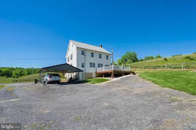 10701 Bennie Duncan Road, Frederick, MD 21701 - Photo 46