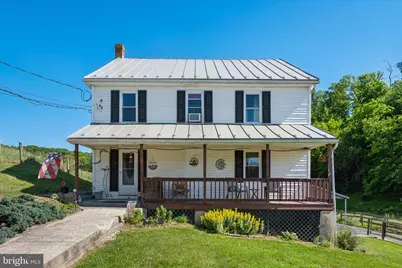 10701 Bennie Duncan Road, Frederick, MD 21701 - Photo 1