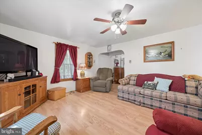 10701 Bennie Duncan Road, Frederick, MD 21701 - Photo 4